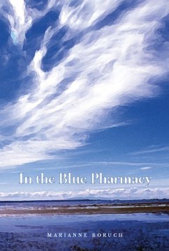 Cover In the Blue Pharmacy (eBook, ePUB)