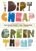 The Dirt-Cheap Green Thumb (eBook, ePUB)