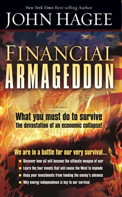 Financial Armageddon (eBook, ePUB) - Hagee, John