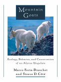 Mountain Goats (eBook, ePUB)