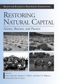 Restoring Natural Capital (eBook, ePUB)