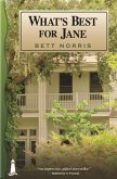 What's Best for Jane (eBook, ePUB)