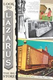 Look to Lazarus (eBook, ePUB)