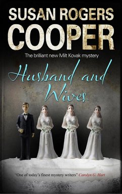 Cover Husband and Wives (eBook, ePUB)