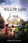 Secret of Willow Lane (eBook, ePUB)