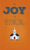 Joy of Belonging (eBook, ePUB)