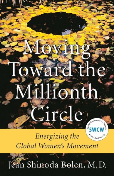Moving Toward the Millionth Circle (eBook, ePUB) Moving Toward the Millionth Circle (eBook, ePUB)