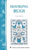 Hooking Rugs (eBook, ePUB)