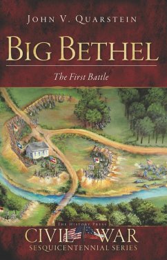 Big Bethel (eBook, ePUB) - Quarstein, John V.