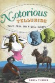 Notorious Telluride (eBook, ePUB)