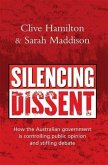 Silencing Dissent (eBook, ePUB)