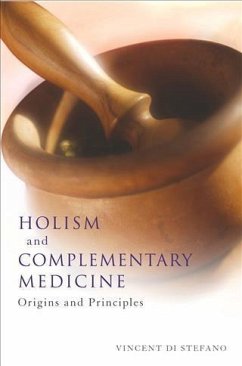 Cover Holism and Complementary Medicine (eBook, ePUB)