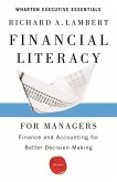 Financial Literacy for Managers (eBook, ePUB)