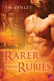 Rarer Than Rubies (eBook, ePUB)