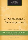 The Confessions of St. Augustine (eBook, ePUB) The Confessions of St. Augustine (eBook, ePUB)