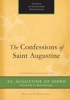 Cover The Confessions of St. Augustine (eBook, ePUB)