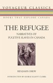 The Refugee (eBook, ePUB)