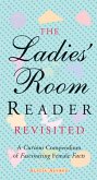 The Ladies' Room Reader Revisited (eBook, ePUB) The Ladies' Room Reader Revisited (eBook, ePUB)