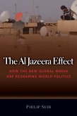 Al Jazeera Effect (eBook, ePUB)