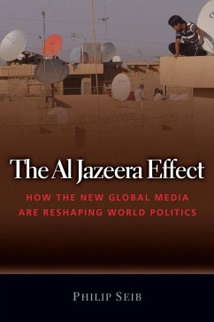 Cover Al Jazeera Effect (eBook, ePUB)