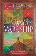 21 Days of Worship (eBook, ePUB) - Bild 1