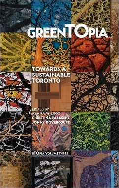 GreenTOpia (eBook, ePUB)