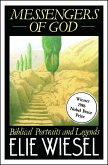 Messengers of God (eBook, ePUB)