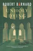 Unholy Dying (eBook, ePUB)