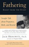 Fathering Right from the Start (eBook, ePUB)