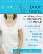 Divorce Workbook for Teens (eBook, ePUB) - Bild 1