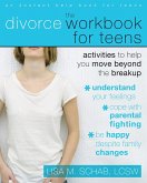 Divorce Workbook for Teens (eBook, ePUB)