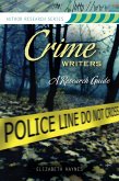 Crime Writers (eBook, PDF)