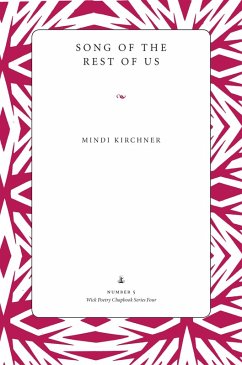 Song of the Rest of Us (eBook, ePUB) - Kirchner, Mindi