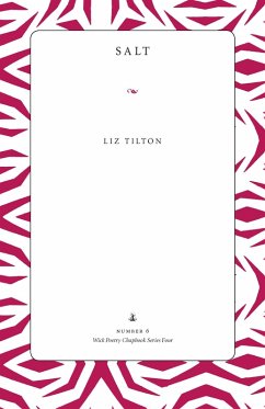 Salt (eBook, ePUB) - Tilton, Liz
