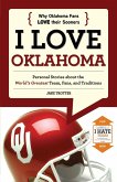 I Love Oklahoma/I Hate Texas (eBook, PDF)