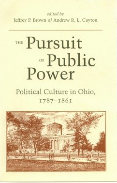 Cover Pursuit of Public Power (eBook, ePUB)
