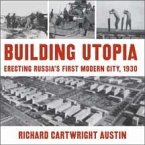 Building Utopia (eBook, ePUB)
