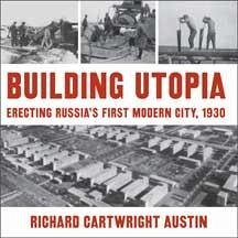 Building Utopia (eBook, ePUB) - Austin, Richard Cartwright