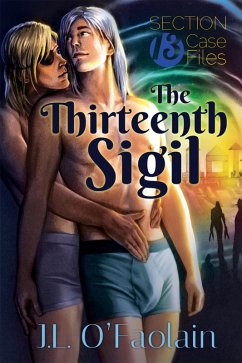 Cover The Thirteenth Sigil (eBook, ePUB)