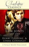Tom Jones: Part One (eBook, ePUB) Tom Jones: Part One (eBook, ePUB)