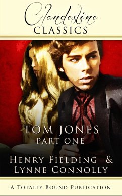 Cover Tom Jones: Part One (eBook, ePUB)