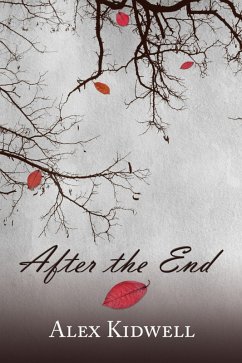 Cover After the End (eBook, ePUB)