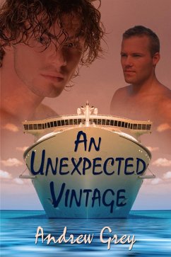 Cover Unexpected Vintage (eBook, ePUB)
