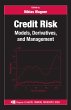 Credit Risk (eBook, PDF) - Bild 1