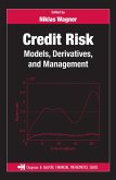 Credit Risk (eBook, PDF)