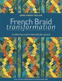 French Braid Transformation (eBook, ePUB) French Braid Transformation (eBook, ePUB)