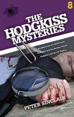 The Hodgkiss Mysteries Volume 8 (eBook, ePUB)