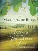 Antonia and Her Daughters (eBook, ePUB)
