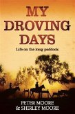 My Droving Days (eBook, ePUB)