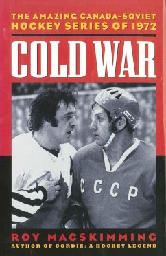 Cold War (eBook, ePUB) - Macskimming, Roy